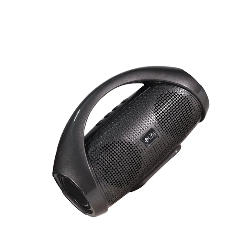 Портативная колонка U&I Kingdom Series 6795 Black Портативная колонка U&I Kingdom Series 6795 Black