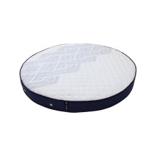 Ortopedik döşək Royal Home Tekstil Standart Dairəvi Grand UMI-00151, 20x250x250 sm