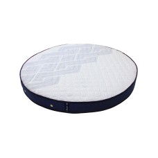 Ortopedik döşək Royal Home Tekstil Standart Dairəvi Grand UMI-00151, 20x250x250 sm