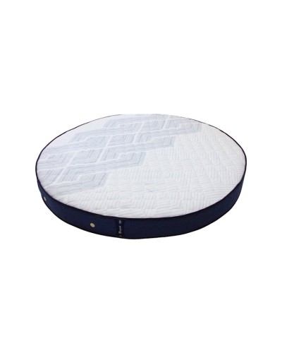 Ortopedik döşək Royal Home Tekstil Standart Dairəvi Grand UMI-00151, 20x250x250 sm