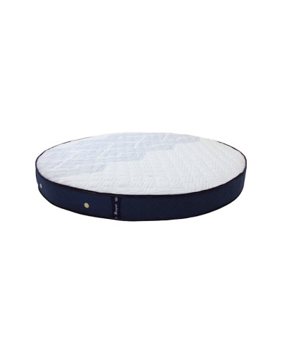 Ortopedik döşək Royal Home Tekstil Standart Dairəvi Grand UMI-00151, 20x250x250 sm