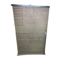 Xalça Sahara SHA-00004913, ipək, rəngbərəng, 150х230 sm