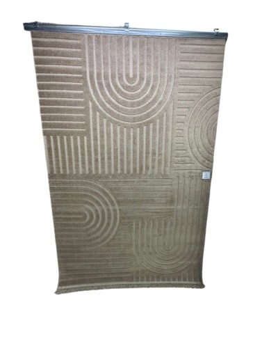 Xalça Sahara SHA-00004913, ipək, rəngbərəng, 150х230 sm