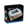 Конструктор LEGO Real Madrid Стадион Сантьяго Бернабеу 10299, 5876 деталей, 18+ лет