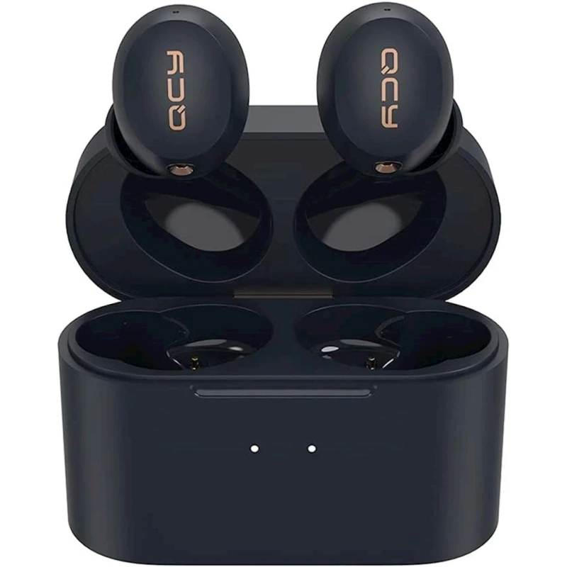 Беспроводные наушники QCY HT01C Black