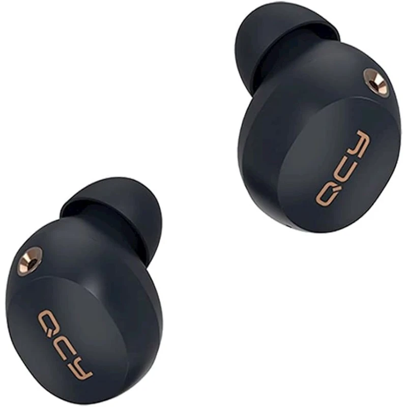 Беспроводные наушники QCY HT01C Black