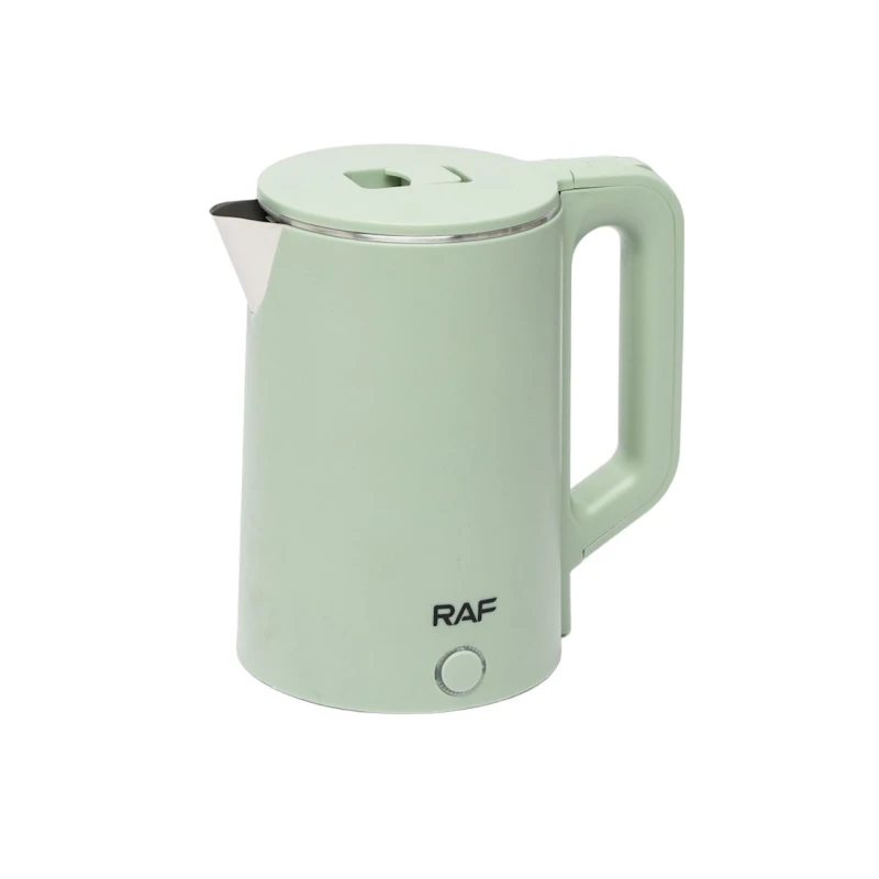 Электрочайник RAF R.7866 Green