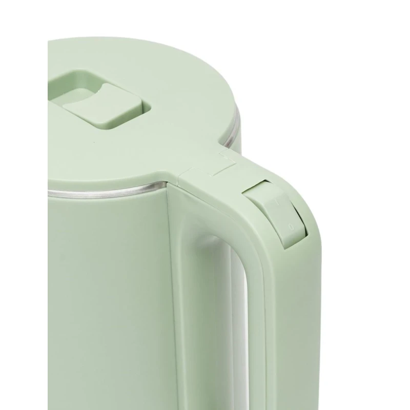 Электрочайник RAF R.7866 Green