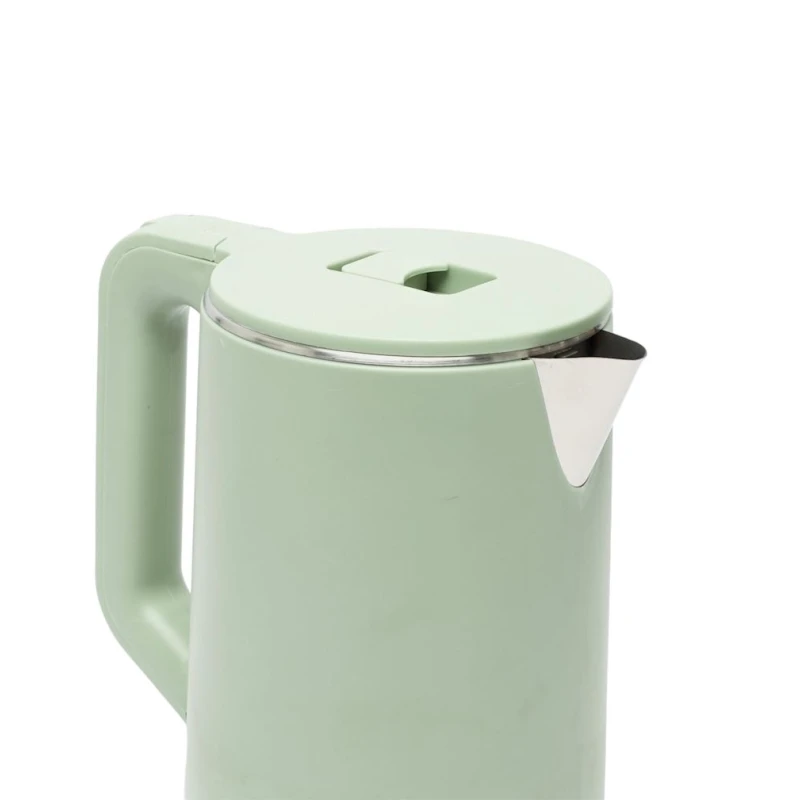 Электрочайник RAF R.7866 Green