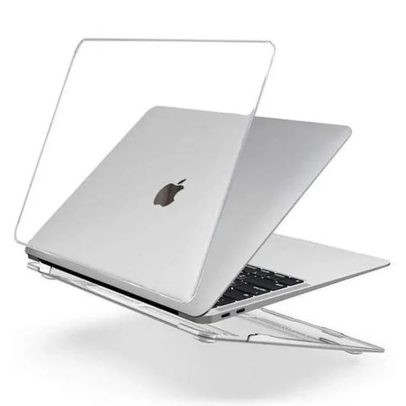 Чехол для ноутбука Green Lion Ultra-Slim Hard для Apple MacBook Pro 16-inch 2021, прозрачный (GNHCM16P21CL) Чехол для ноутбука Green Lion Ultra-Slim Hard для Apple MacBook Pro 16-inch 2021, прозрачный (GNHCM16P21CL)