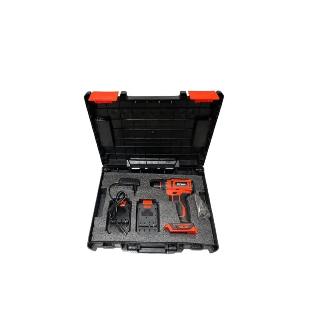 Дрель-шуруповерт Keman Km-B691 20V