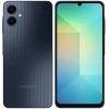 Smartfon Samsung Galaxy A06 6GB/128GB Black (8806095751832)