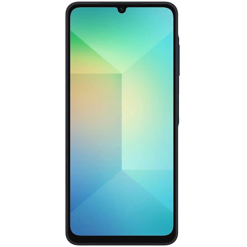 Smartfon Samsung Galaxy A06 6GB/128GB Black (8806095751832)