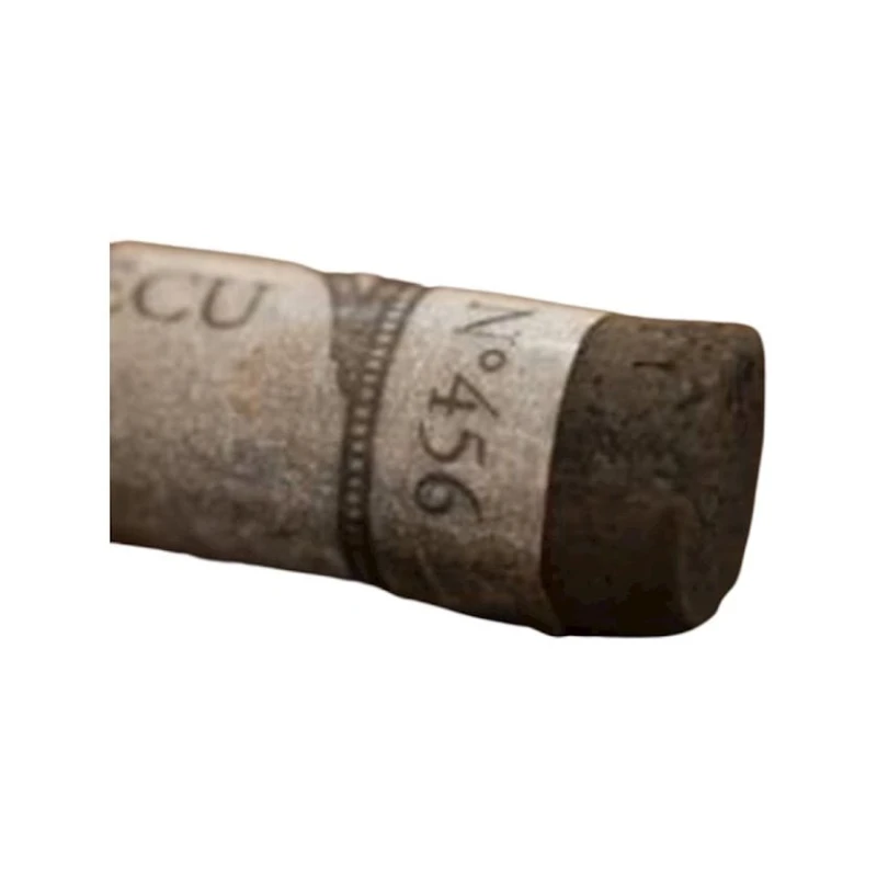 Сухая пастель Sennelier, Burnt Sienna 456