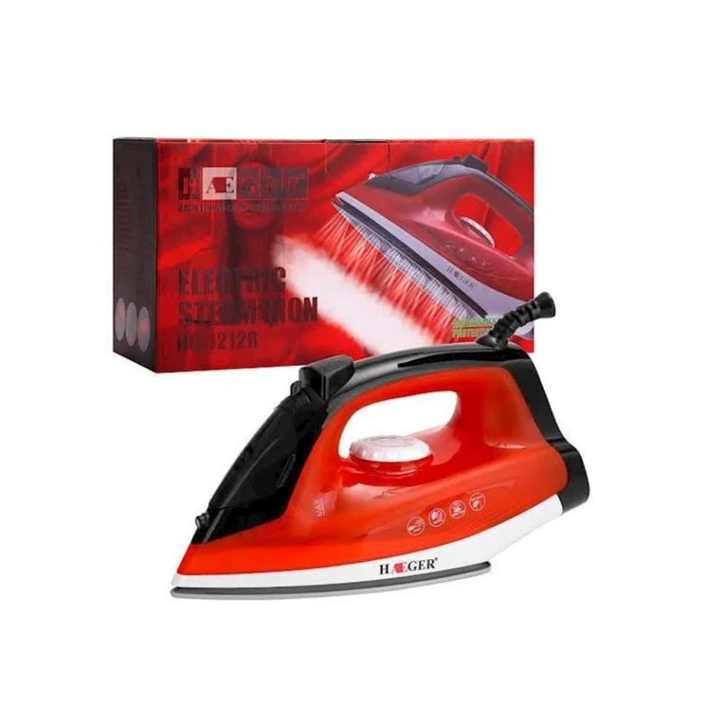 Ütü Haeger HG-1215J Ütü Haeger HG-1215J