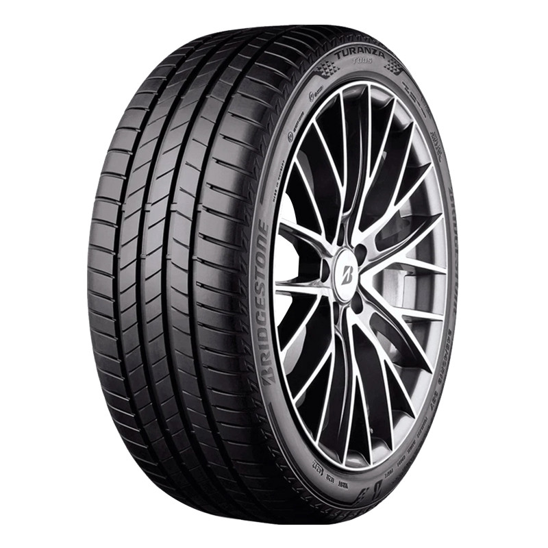 Шина Bridgestone Turanza T005 255/40 R20 101Y - ASMBSRXMX0148