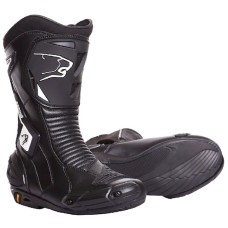 Motosikl botları Bering X-Road-R (CE) BBO110 T44 Black