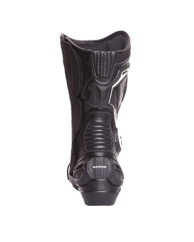 Motosikl botları Bering X-Road-R (CE) BBO110 T44 Black