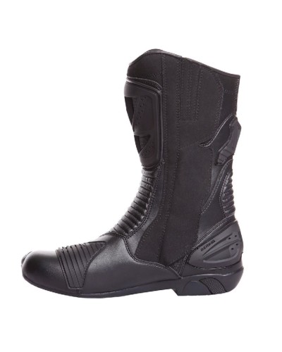 Motosikl botları Bering X-Road-R (CE) BBO110 T44 Black