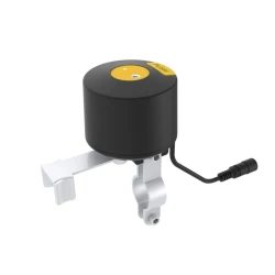 Умный контроллер клапана для воды и газа Novato Tuya Zigbee ZVK