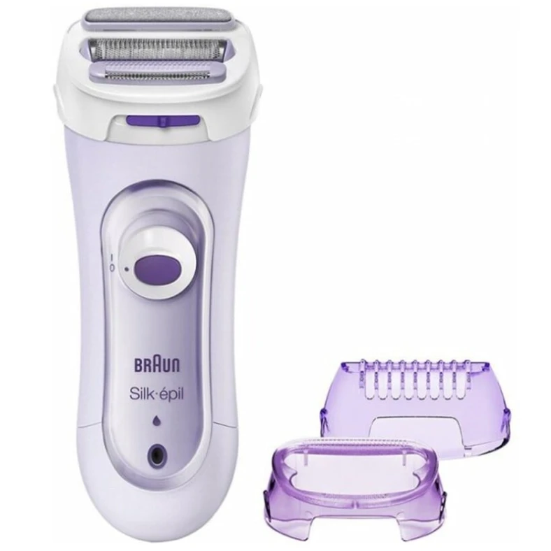 Elektrik ülgüc Braun LS 5560 Elektrik ülgüc Braun LS 5560