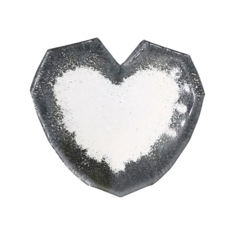 Пигмент всплывающий для эпоксидной смолы Proart Pop-Up Pigment №13, 25 мл, серебро