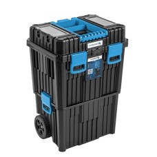 Alətlər üçün modul qutusu Högert HT7G081