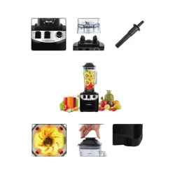 Блендер Lexical LBL-1512