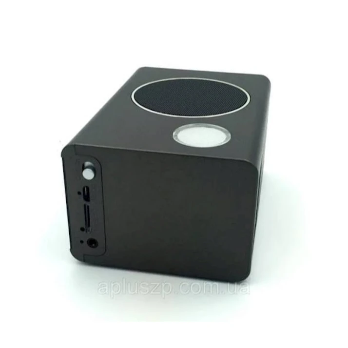 Портативная колонка Aspor A659 Black