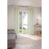 Штора JYSK Skasen, 140x300 см, полиэстер, светло-зеленый