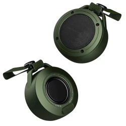 Portativ dinamik Recci RSK-W26 Green