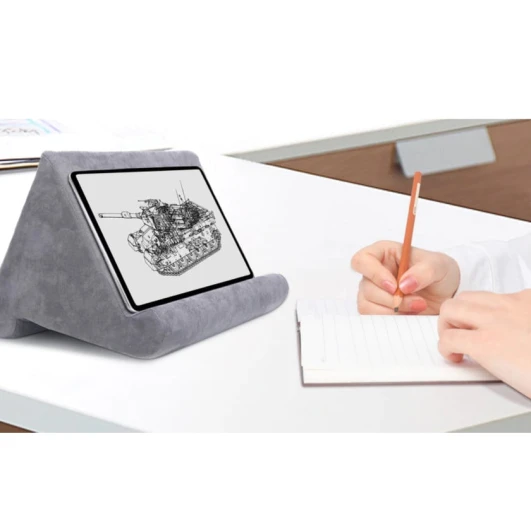 Planşet, telefon tutacağı