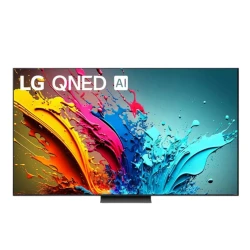 Телевизор LG 65QNED86T6-LTS