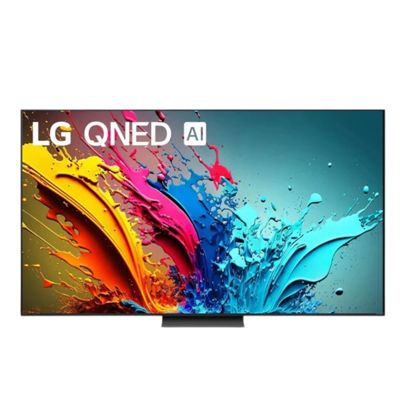 Телевизор LG 65QNED86T6-LTS Телевизор LG 65QNED86T6-LTS