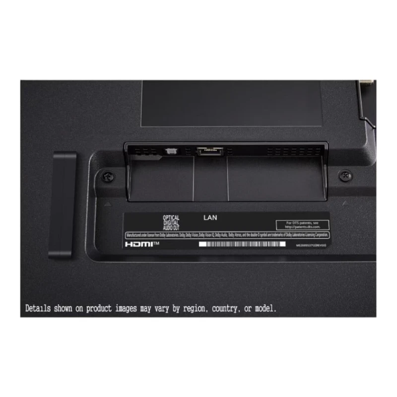 Телевизор LG 65QNED86T6-LTS Телевизор LG 65QNED86T6-LTS