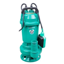 Насос погружной Total TWP65501 550 Вт