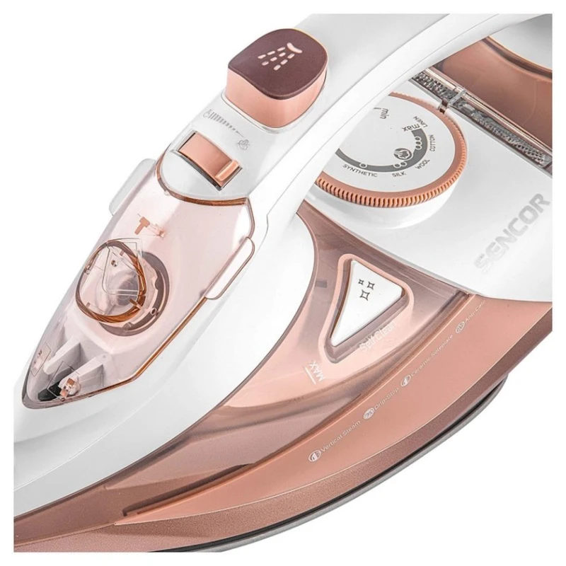 Утюг Sencor SSI 8300RS