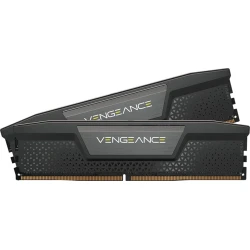 Оперативная память CORSAIR Vengeance DDR5 32 ГБ 6000 МГц CL36 CMK32GX5M2B6000C30 AZYAShop1993_1 Оперативная память CORSAIR Vengeance DDR5 32 ГБ 6000 МГц CL36 CMK32GX5M2B6000C30 AZYAShop1993_1