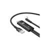 Кабель USB USAMS U53 Lightning to HDMI Cable, Черный Кабель USB USAMS U53 Lightning to HDMI Cable, Черный