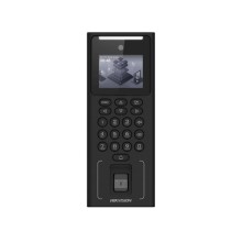 Üz tanıma cihazı Hikvision DS-K1T321EFX
