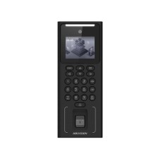 Üz tanıma cihazı Hikvision DS-K1T321EFX