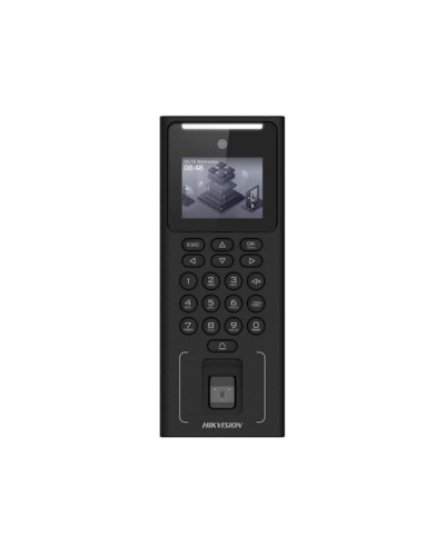 Üz tanıma cihazı Hikvision DS-K1T321EFX