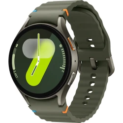 Ağıllı saat Samsung Galaxy Watch7 44mm Green (8806095660936) Ağıllı saat Samsung Galaxy Watch7 44mm Green (8806095660936)