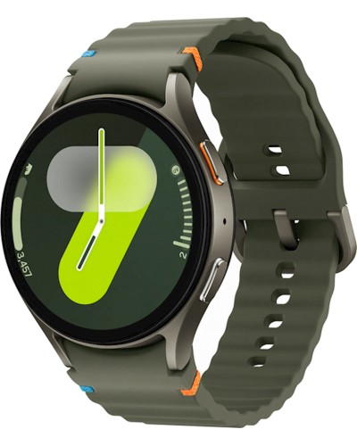 Ağıllı saat Samsung Galaxy Watch7 44mm Green (8806095660936)