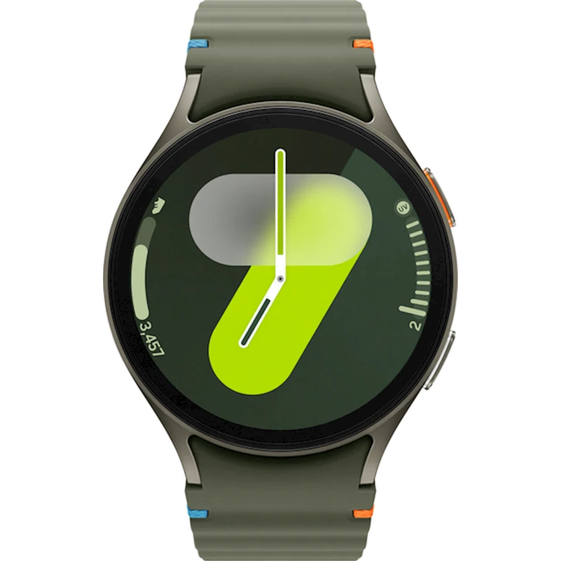 Смарт-часы Samsung Galaxy Watch7 44mm Green (8806095660936) Смарт-часы Samsung Galaxy Watch7 44mm Green (8806095660936)