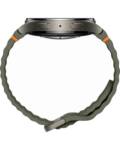 Ağıllı saat Samsung Galaxy Watch7 44mm Green (8806095660936)