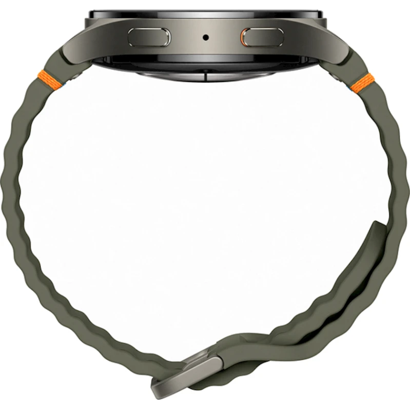 Смарт-часы Samsung Galaxy Watch7 44mm Green (8806095660936) Смарт-часы Samsung Galaxy Watch7 44mm Green (8806095660936)