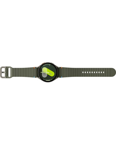 Ağıllı saat Samsung Galaxy Watch7 44mm Green (8806095660936)