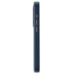 Чехол Uniq Lyden MagSafe для iPhone 15 Pro 6.1 Navy Blue