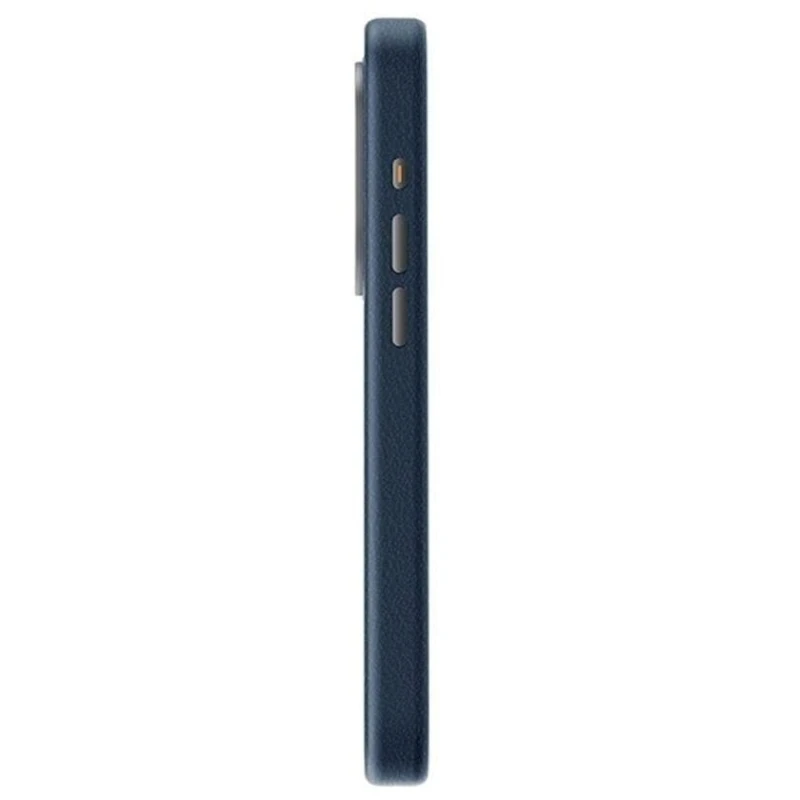 Чехол Uniq Lyden MagSafe для iPhone 15 Pro 6.1 Navy Blue Чехол Uniq Lyden MagSafe для iPhone 15 Pro 6.1 Navy Blue
